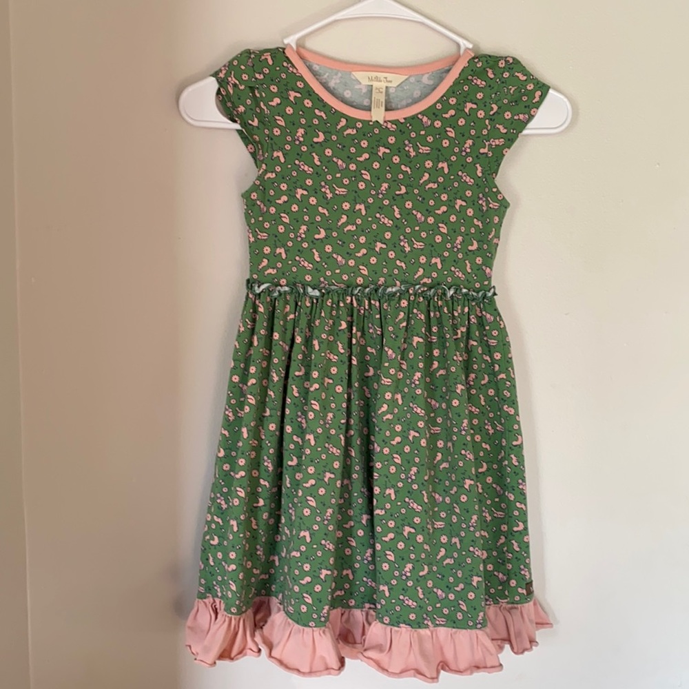 Matilda Jane dress size 6